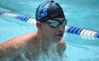 Acuática Triracing prepara el Torneo de Natación 2026, forma parte del Circuito Jarocho de Natación