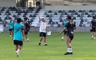 Piratas FC navega con paso firme hacia el inicio de la Liga de Expansión 