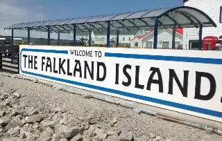 'El Mundial no es nuestro, pero las Malvinas sí': Gobierno Británico enciende polémica