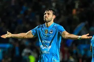 ¡Siguiendo los pasos de Ochoa! Mexicano deja Liga de Expansión para jugar en Chipre