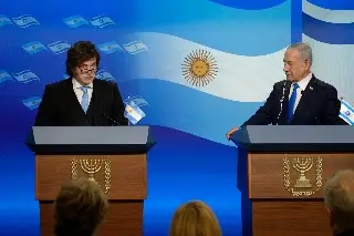 Presidente de Argentina se niega a ir a la final del Mundial por 'cábala'