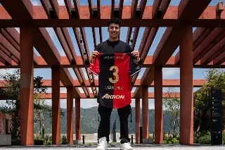 Oficial: Jorge Sánchez deja Europa y jugará en el Atlas