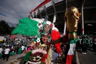 México sufre impacto económico menor al esperado en el Mundial 2026