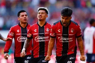 Oficial: Atlas tiene nuevo director técnico luego del adiós de Diego Cocca 