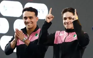 México ya tiene abanderados para los Juegos Centroamericanos y del Caribe 2026