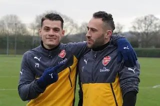 ¡Fichajazo! Atlante se reforzaría con un ex portero del Arsenal 