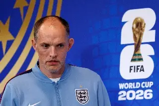 DT de Inglaterra lo admite: Argentina, España y Francia son mejores que ellos 