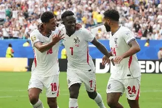 En una lluvia de goles, Inglaterra vence a Francia y es tercero en el Mundial 2026