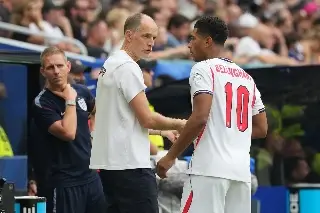 Lo que dijo Tomas Tuchel tras la goleada de Inglaterra sobre Francia en el Mundial 2026
