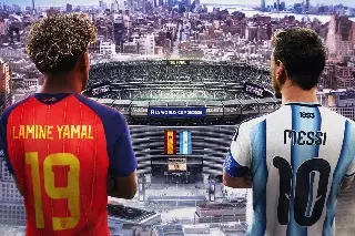 España vs Argentina en la Gran Final del Mundial 2026 ¿A qué hora y dónde ver GRATIS?