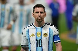 El emotivo mensaje de Messi a horas de la final del Mundial