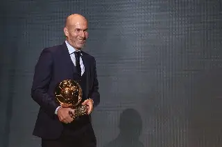 Francia facilita el camino para la contratación de Zidane