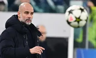 En Italia confirman el interes para que Pep Guardiola sea el nuevo entrenador de la selección