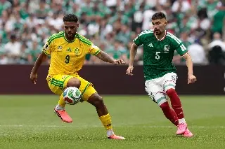 Alertan por supuesto amaño en el México vs Sudáfrica del Mundial 2026