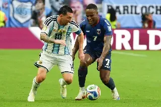 Brilló con Cabo Verde en el Mundial y ahora ficha por un histórico club brasileño