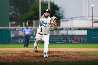 ¡Se alejan de playoffs! El Águila de Veracruz pierde la serie ante Piratas de Campeche