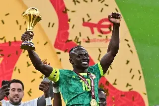 ¿Le quitarán el título a Marruecos? TAS tiene fecha para definir polémica final de la Copa África