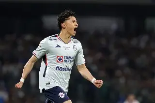 Cruz Azul y Toluca se disputan el Campeón de Campeones 2026