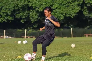 Racing de Veracruz Serie B intensifica su preparación rumbo a la siguiente temporada 