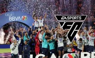 ¡Al fin! La Liga MX regresa al videojuego EA SPORTS FC