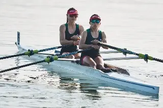 México consigue su primera medalla de oro en Juegos Centroaméricanos 2026