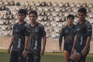 ¡Llegó el día! Hoy debuta Piratas FC en Liga de Expansión ¿A qué hora y donde ver?