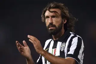 Esto frenaría la llegada de Andrea Pirlo como DT de Italia