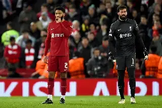 Andoni Iraola debuta como DT del Liverpool con victoria y un jugador lesionado 