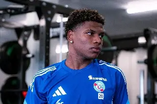 Desde Francia llega el nuevo refuerzo del América