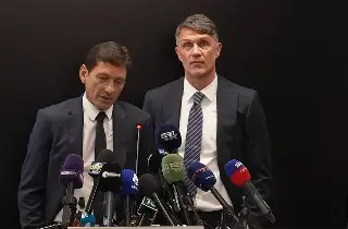 ¡Explota el caos! Paolo Maldini renuncia a su cargo en la selección de Italia