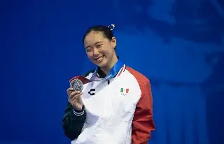 'México llevó una coreana': el comentario contra atleta mexicana que desató la polémica en Centroamericanos