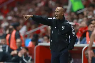 ¡Guido Pizarro renuncia sorpresivamente a los Tigres!
