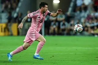 Messi se reincorpora al Inter Miami tras sus vacaciones después del Mundial 2026