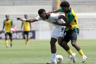 Jamaica consigue valioso empate con Panamá en el Campeonato Sub-20 de la Concacaf