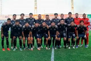 Piratas FC reconoce a su Primera Tripulación con una ampliación de su abono