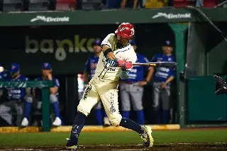 Olmecas iguala la serie tras vencer a El Águila de Veracruz en el Beto Ávila