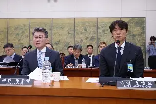 Ex DT de Corea del Sur es interrogado por el parlamento tras eliminación del Mundial