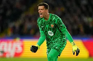 En Barcelona prefieren ganar La Liga antes de la Champions