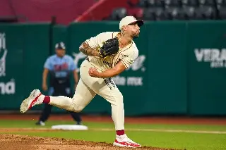 El Águila de Veracruz vence a Quintana Roo y sueña con un milagro para avanzar a playoffs