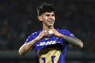 ¡No tuvieron piedad! Pumas pasa por encima de Juárez 