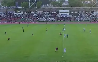 Mineros de Zacatecas vuelve a protestar en Liga de Expansión, pese a amenaza de sanción