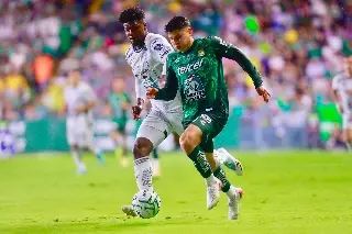 León consigue su primera victoria del Apertura 2026 al vencer a Pachuca