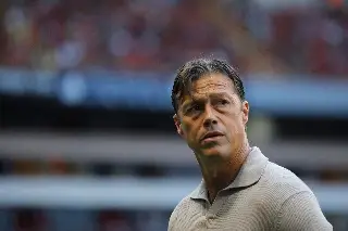 Matías Almeyda advierte que Rayados tiene mucho margen de mejoría