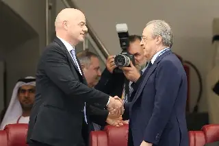 Real Madrid celebra fracaso del plan polémico de la FIFA