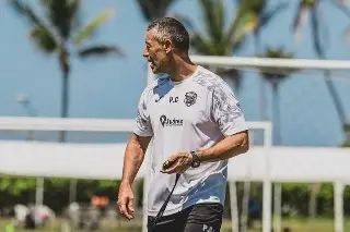 ¡Otro más! Ya son dos técnicos que dejan su puesto en Liga MX en solo tres jornadas