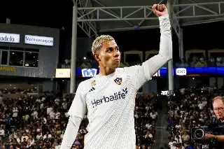 Desde la MLS llega el nuevo refuerzo del América