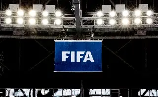 UEFA amenaza con emprender acciones legales contra la FIFA
