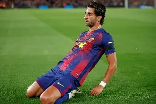 Ferran Torres amenaza con irse del Barcelona