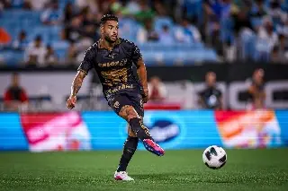 Pumas es goleado por Charlotte en la Leagues Cup