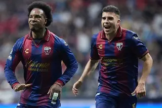 ¡A seguir trabajando! Atlante vence a Vancouver Whitecaps en la Leagues Cup
